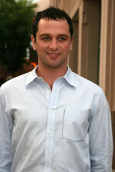 Matthew rhys — Foto de Stock