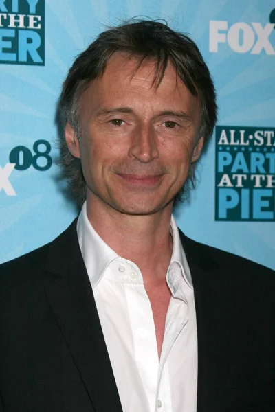 Robert Carlyle — Fotografia de Stock