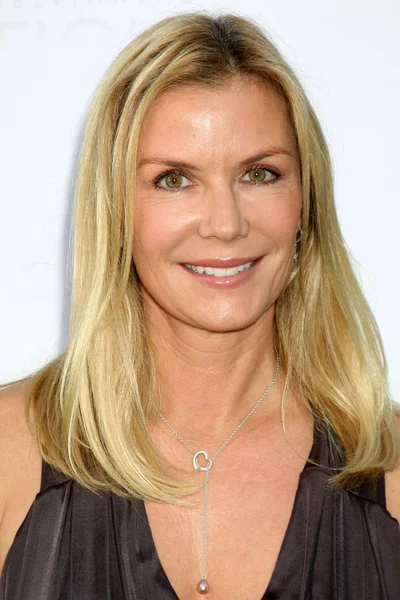 Katherine Kelly Lang Royaltyfria Stockfoton