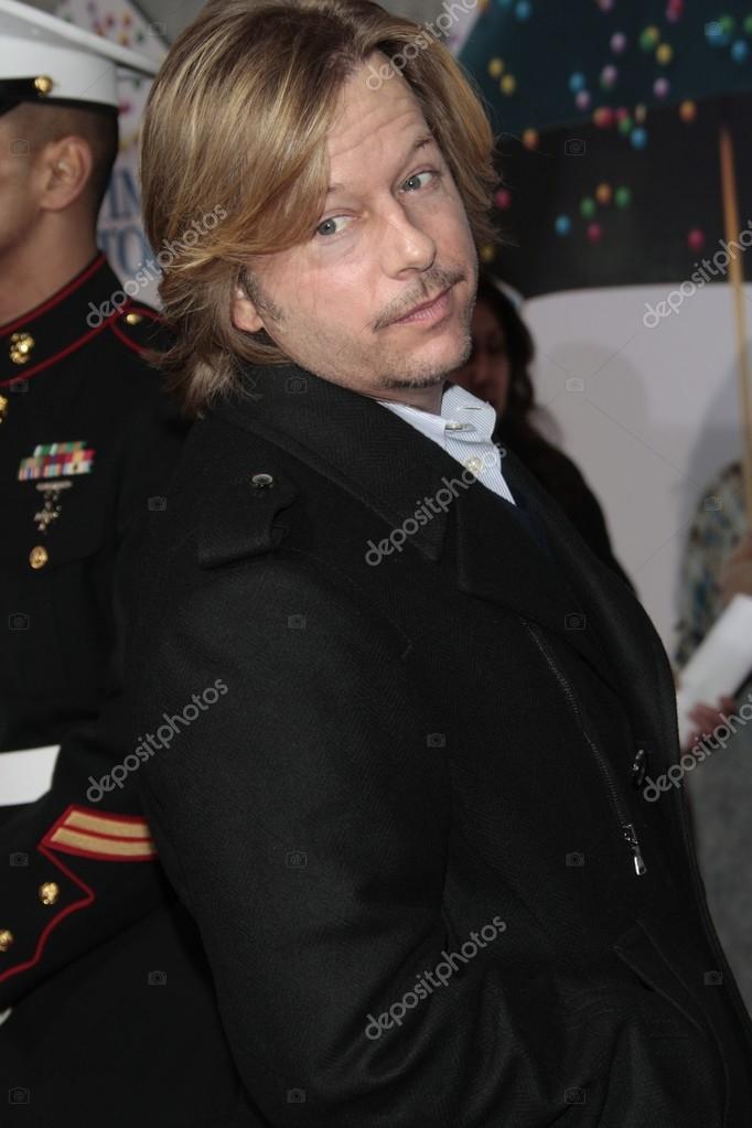 David Spade Stock Editorial Photo © Jean_Nelson 13081600