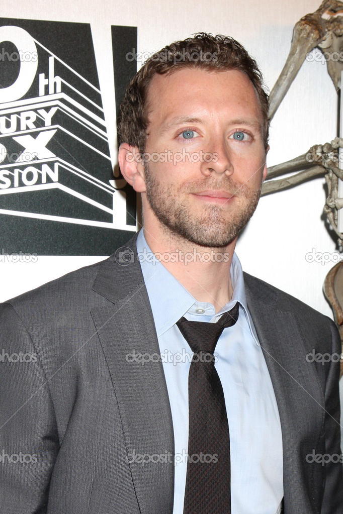 TJ Thyne Stock Editorial Photo © Jean_Nelson 13085834(04)