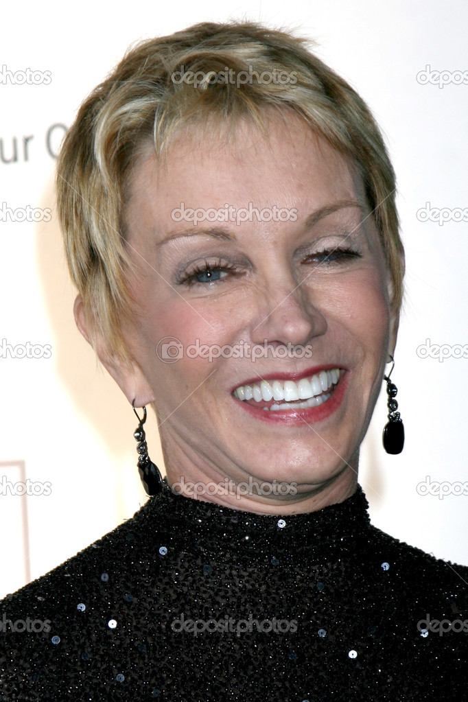 Sandy Duncan