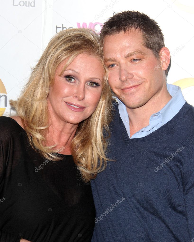 Kathy Hilton Cy Waits Stock Editorial Photo C Jean Nelson Kathy Hilton Cy Waits Stock Editorial Photo C Jean Nelson