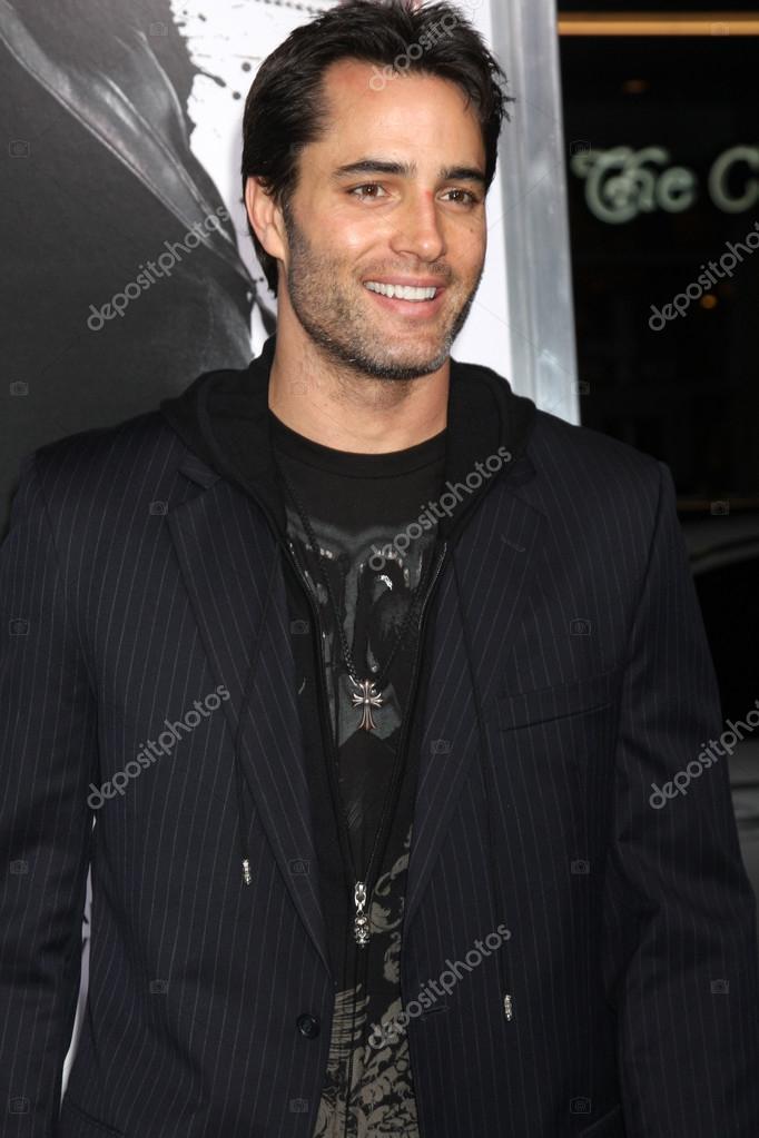 Victor Webster – Stock Editorial Photo © Jean_Nelson #13088855