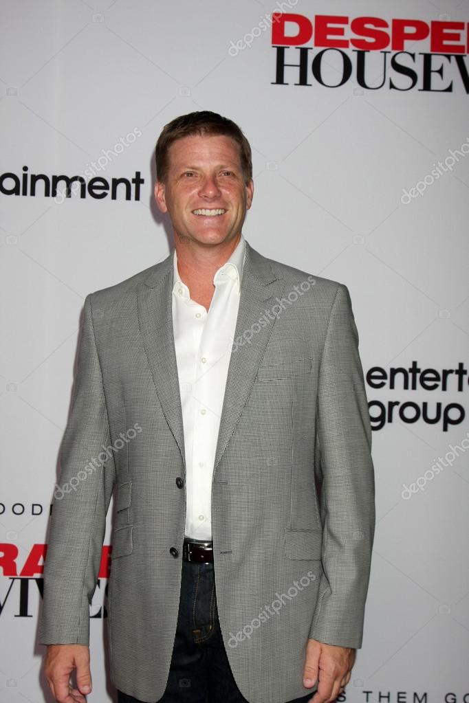 Doug Savant – Stock Editorial Photo © Jean_Nelson #13089795