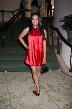Kyla Pratt