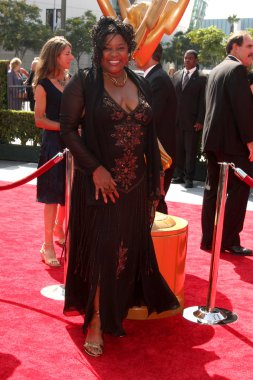 Loretta Devine
