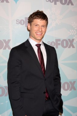 Matt Lauria