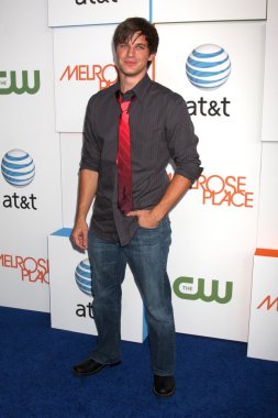 Matt Lanter