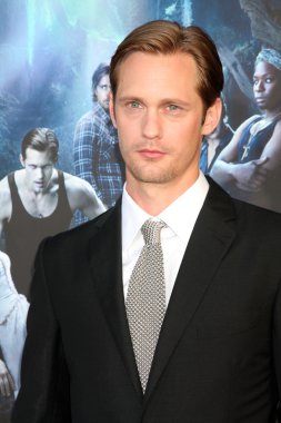 Alexander Skarsgard