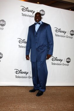 Shaquille O'Neal