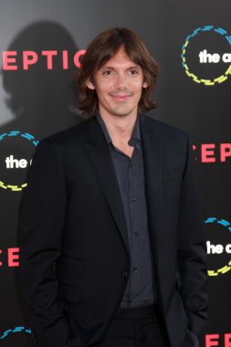 Lukas Haas