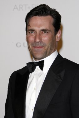Jon Hamm