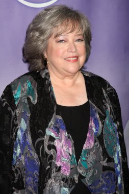 Kathy Bates