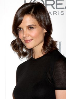 Katie Holmes