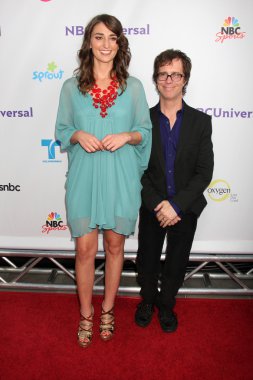 Sara Bareilles, Ben Folds