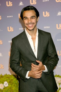Shalim Ortiz