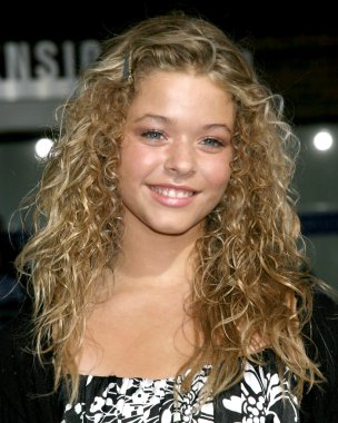Sasha Pieterse