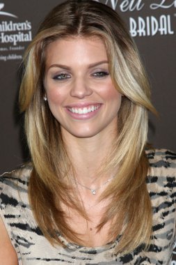 AnnaLynne Mccord