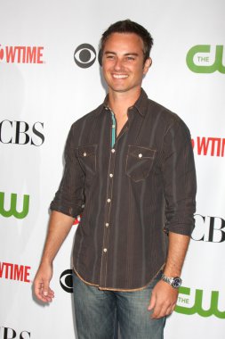 Kerr Smith