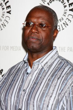 Andre Braugher