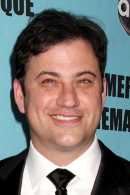 Molly Mcnearney ve Jimmy Kimmel