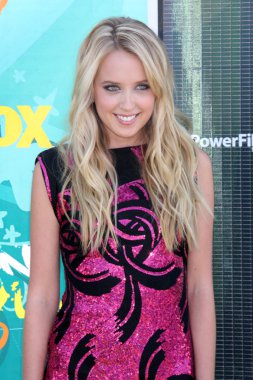 Megan Park