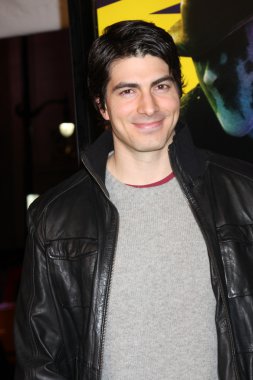 Brandon Routh