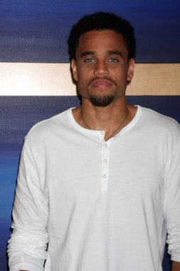 Michel Ealy