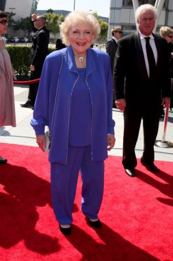 Betty White