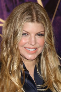 Fergie aka Stacey Ferguson Duhmal