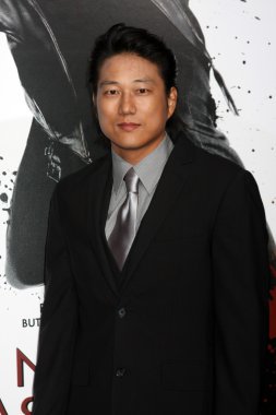 Sung Kang