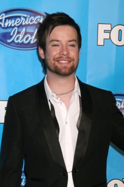 David Cook