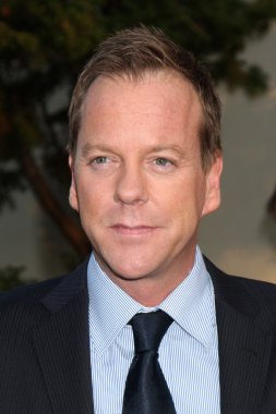 Kiefer Sutherland