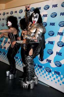 Gene Simmons