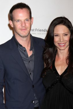 Sarah Brown ve konuk