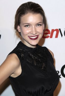 Nathalia Ramos