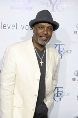 James Pickens Jr.