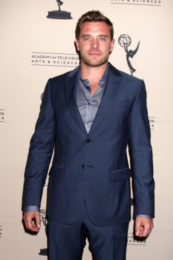 Billy Miller