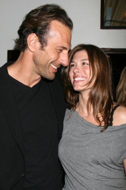 Caitlin Keats ve tarihi