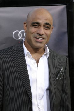 Faran Tahir
