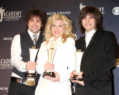 band perry