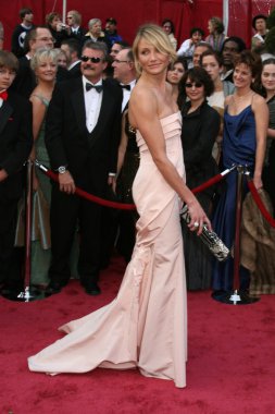 Cameron Diaz