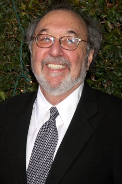 James L Brooks