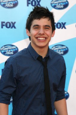 David Archuleta