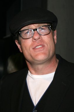 Gregg Henry