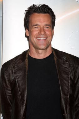 David James Elliott