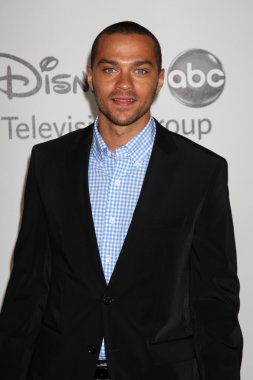 Jesse Williams