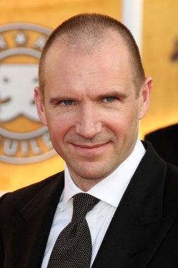 Ralph Finnes