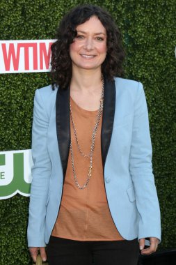 Sara Gilbert